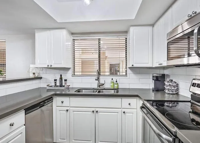 Holiday home Beautiful Newly Remodeled 2-bdrm Biltmore Phoenix