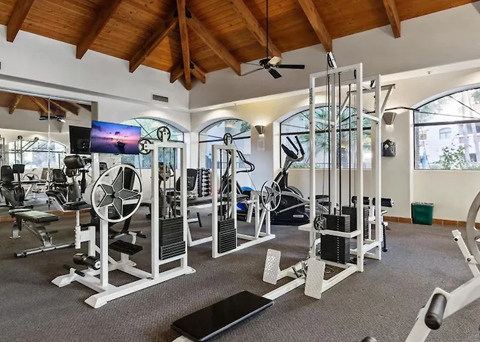 Beautiful Newly Remodeled 2-bdrm Biltmore Phoenix